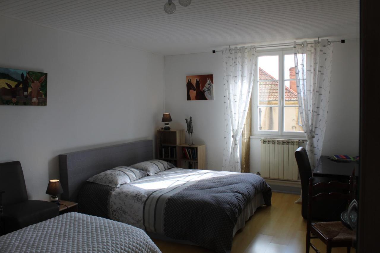 Bed & Breakfast Comme Un Coq En Pate 2*