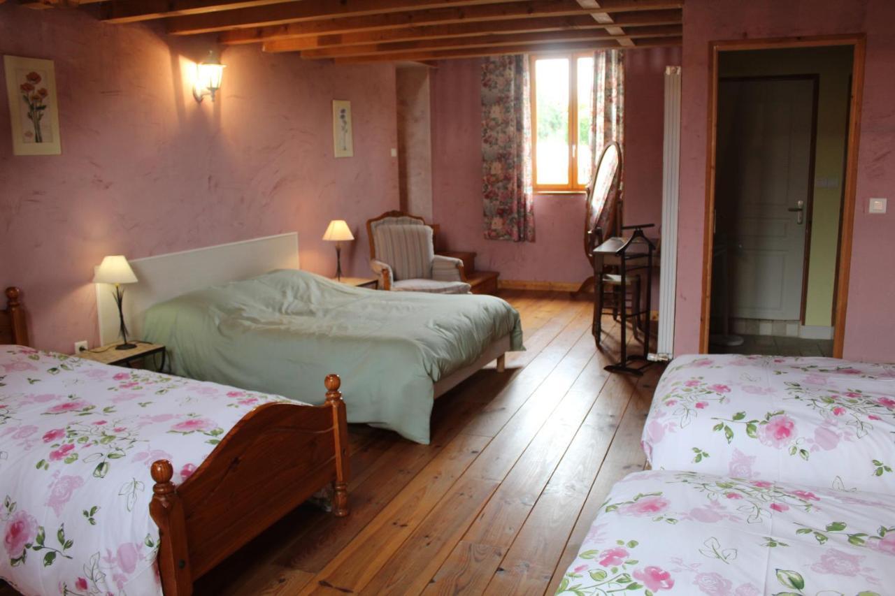 Comme Un Coq En Pate Bourg-le-Comte