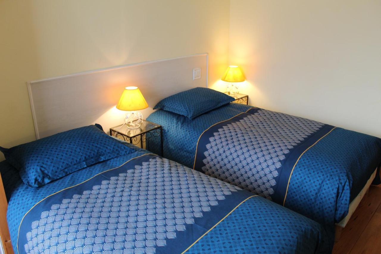Bed & Breakfast Comme Un Coq En Pate