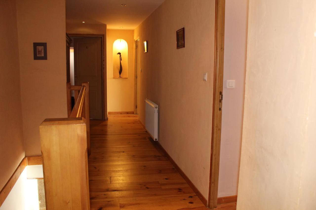 Bed & Breakfast Comme Un Coq En Pate Bourg-le-Comte